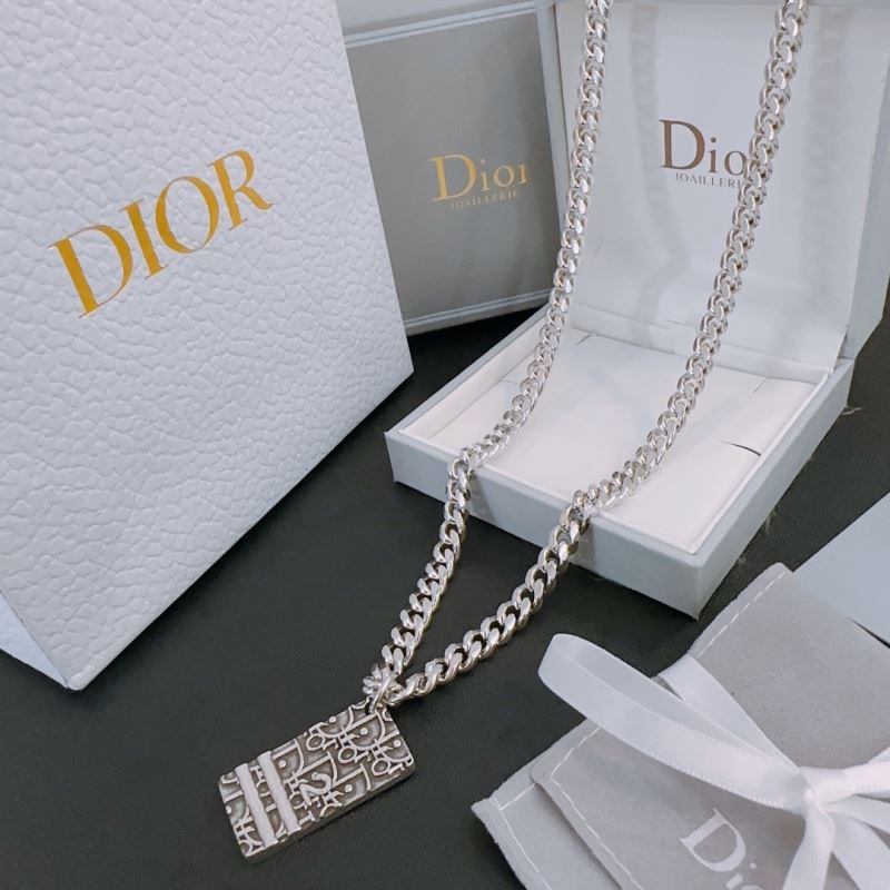 Christian Dior Necklaces